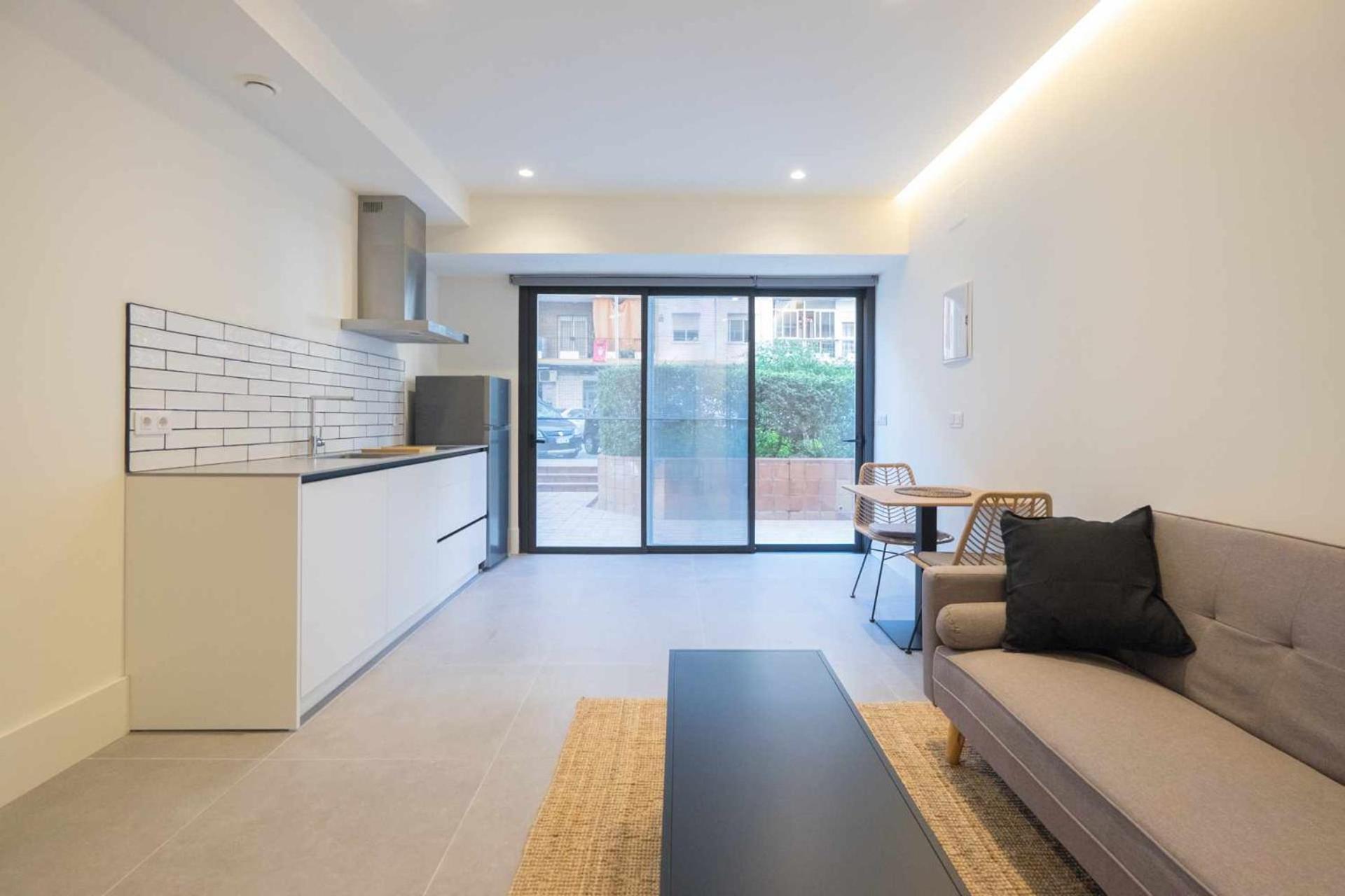 Apartamento Presidente 4 إشبيلية المظهر الخارجي الصورة